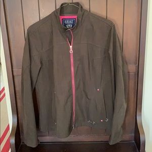 XXL Ariat Jacket with zippers